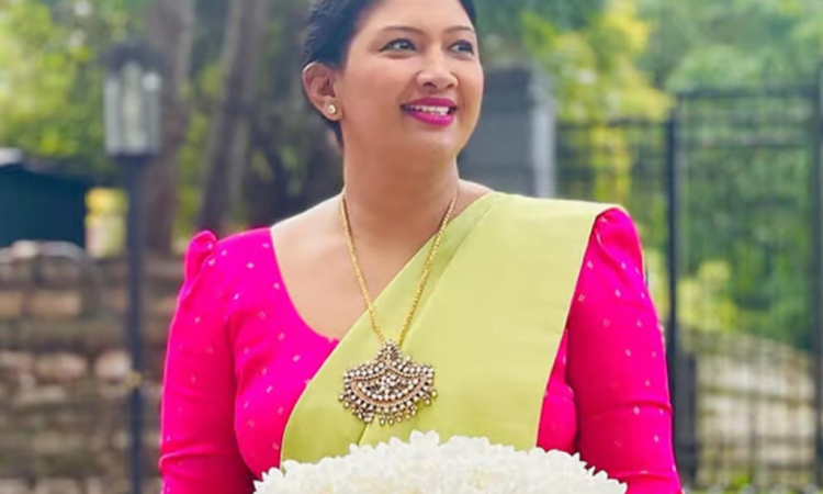 වත්මන් ආණ්ඩුව ජාතික කාන්තා කොමිෂන් සභාව අක්‍රිය කරලා - චමින්ද්‍රාණි කිරිඇල්ල